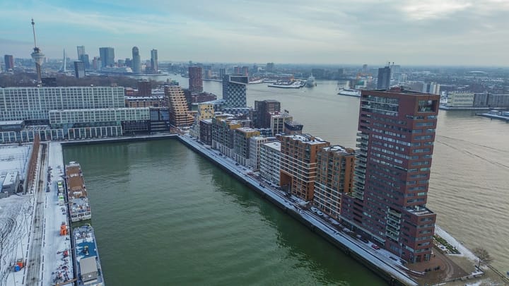 Foto 50 van Kratonkade 686