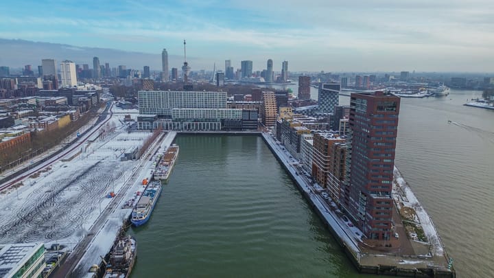 Foto 51 van Kratonkade 686