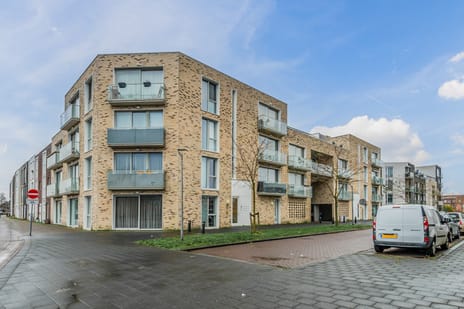 Denemarkenstraat thumbnail