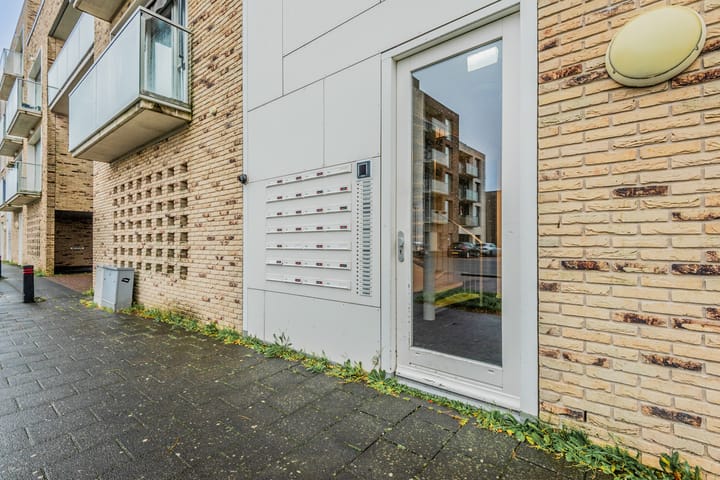 Foto 5 van Denemarkenstraat 142