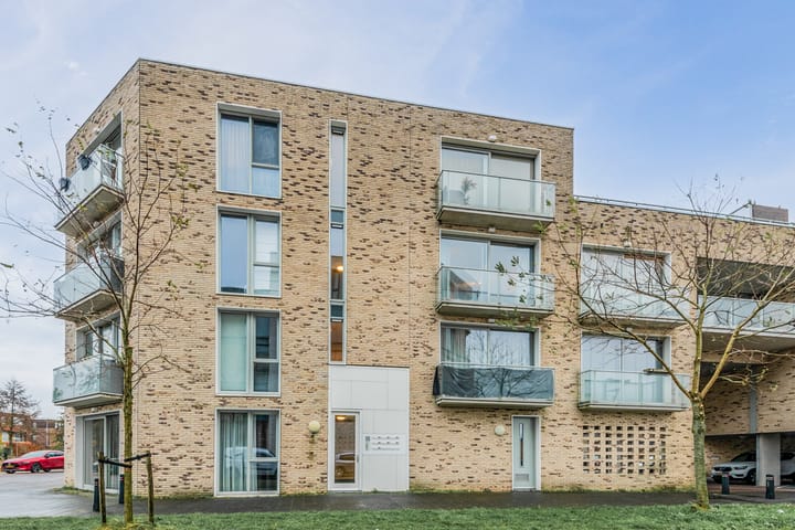 Foto 2 van Denemarkenstraat 142