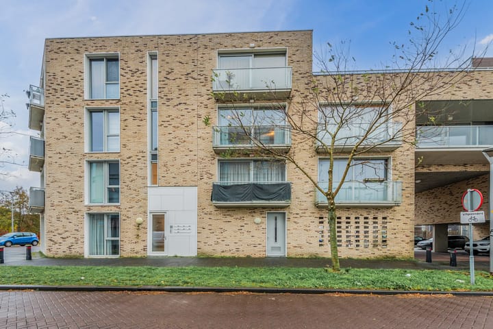 Foto 3 van Denemarkenstraat 142