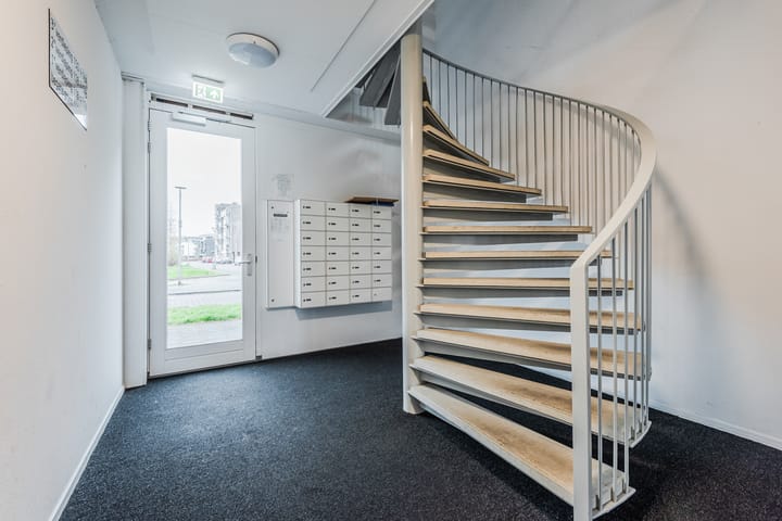 Foto 6 van Denemarkenstraat 142