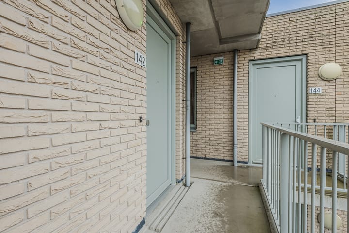 Foto 10 van Denemarkenstraat 142