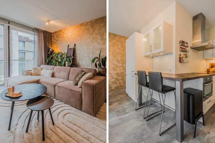 Foto 21 van Denemarkenstraat 142