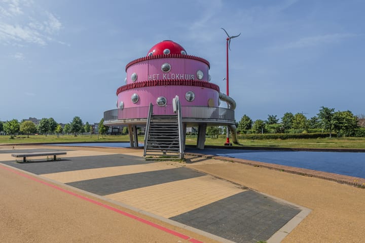 Foto 46 van Denemarkenstraat 142