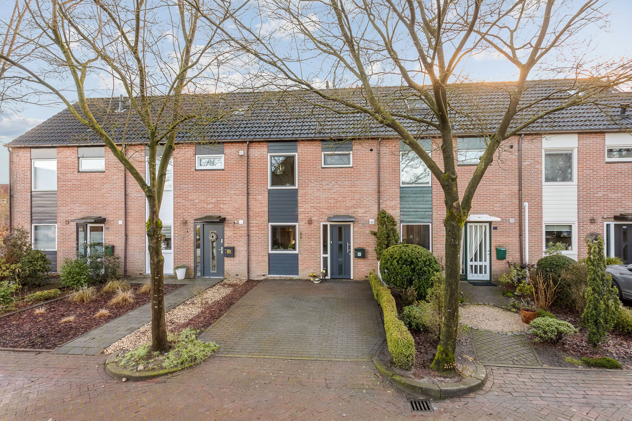 Buying a house in The Netherlands., Kruidenlaan 27