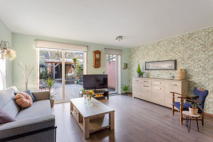 Foto 4 van Kruidenlaan 27