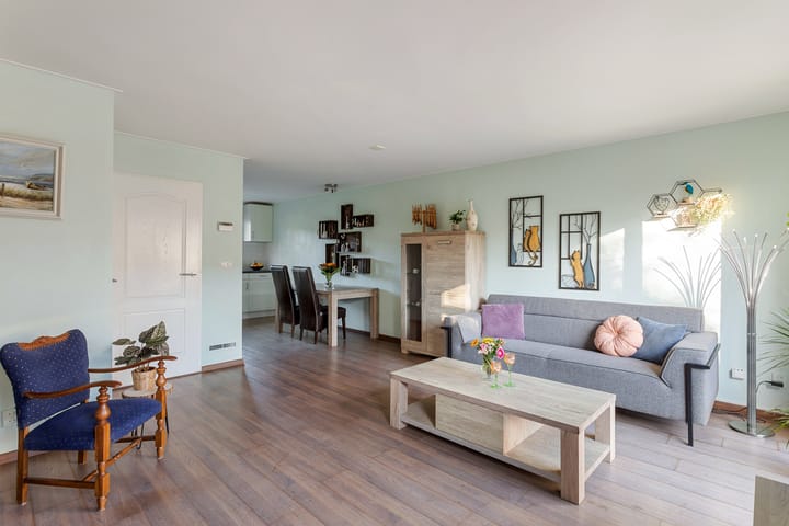 Foto 5 van Kruidenlaan 27