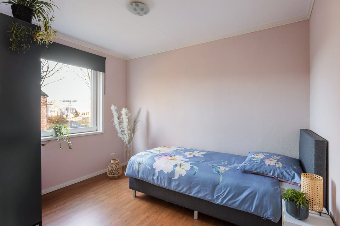 Foto 7 van Kruidenlaan 27