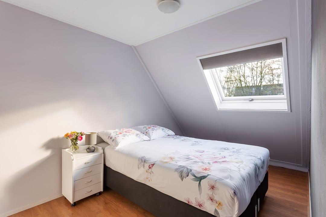 Foto 8 van Kruidenlaan 27