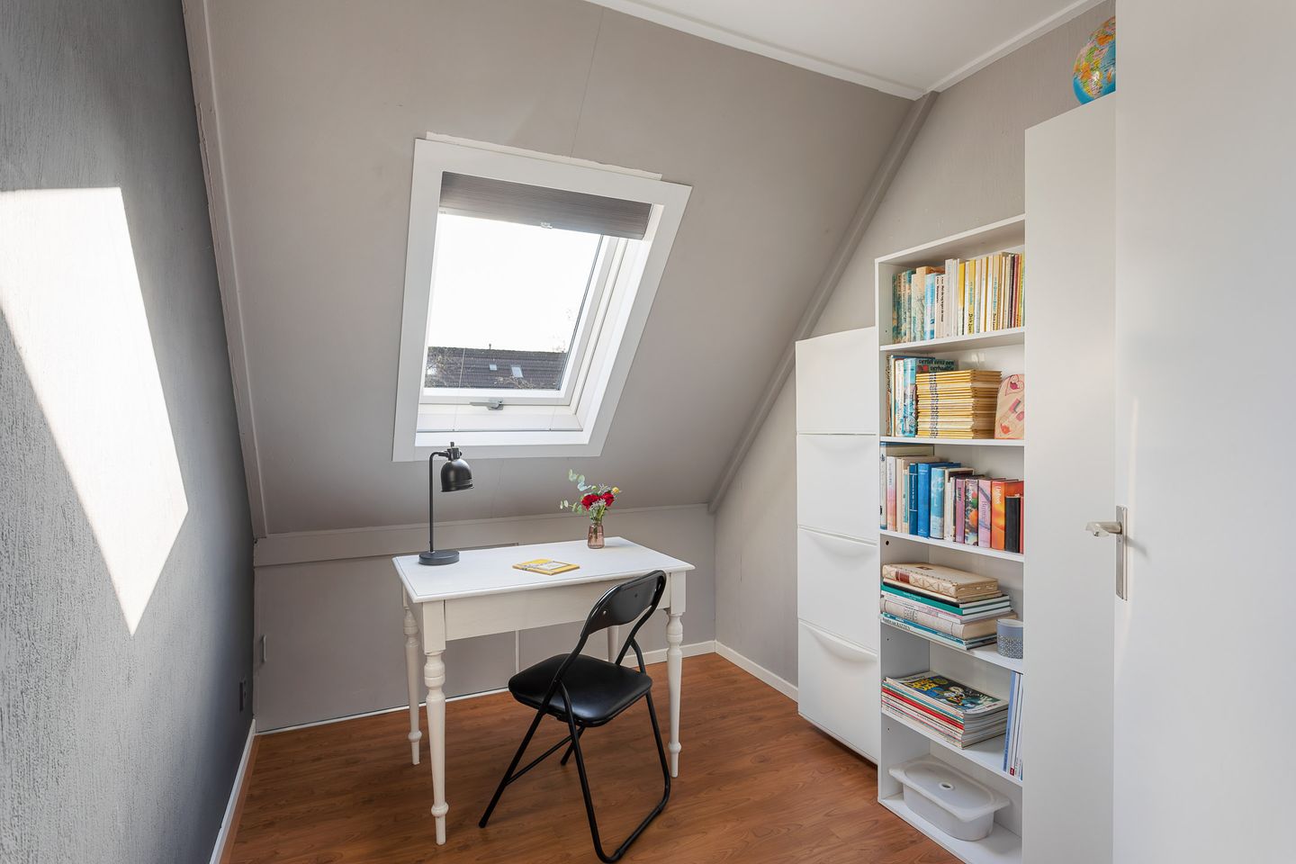 Foto 10 van Kruidenlaan 27