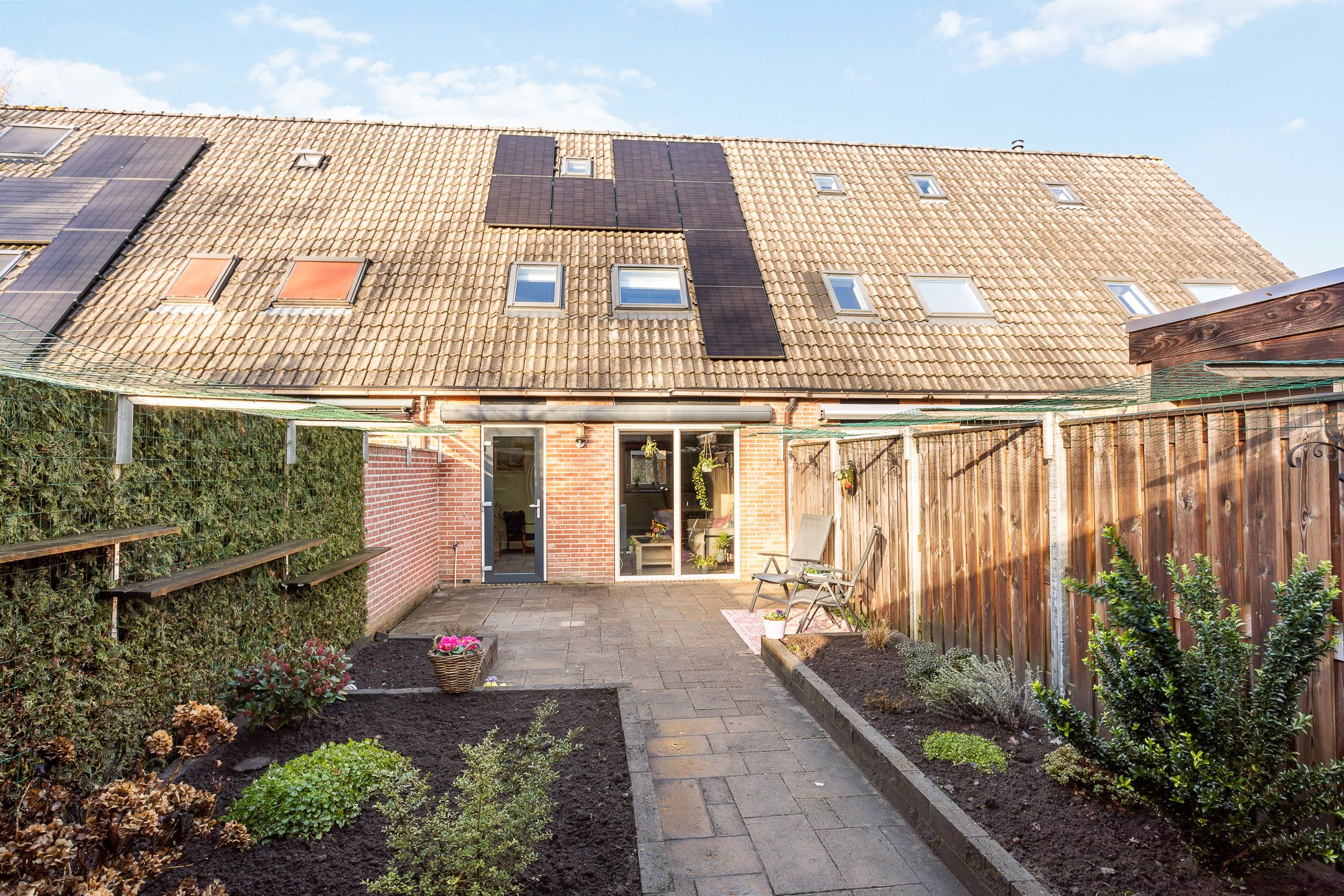 Foto 12 van Kruidenlaan 27