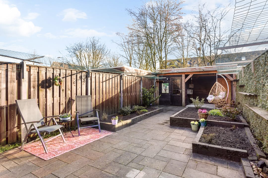 Foto 13 van Kruidenlaan 27