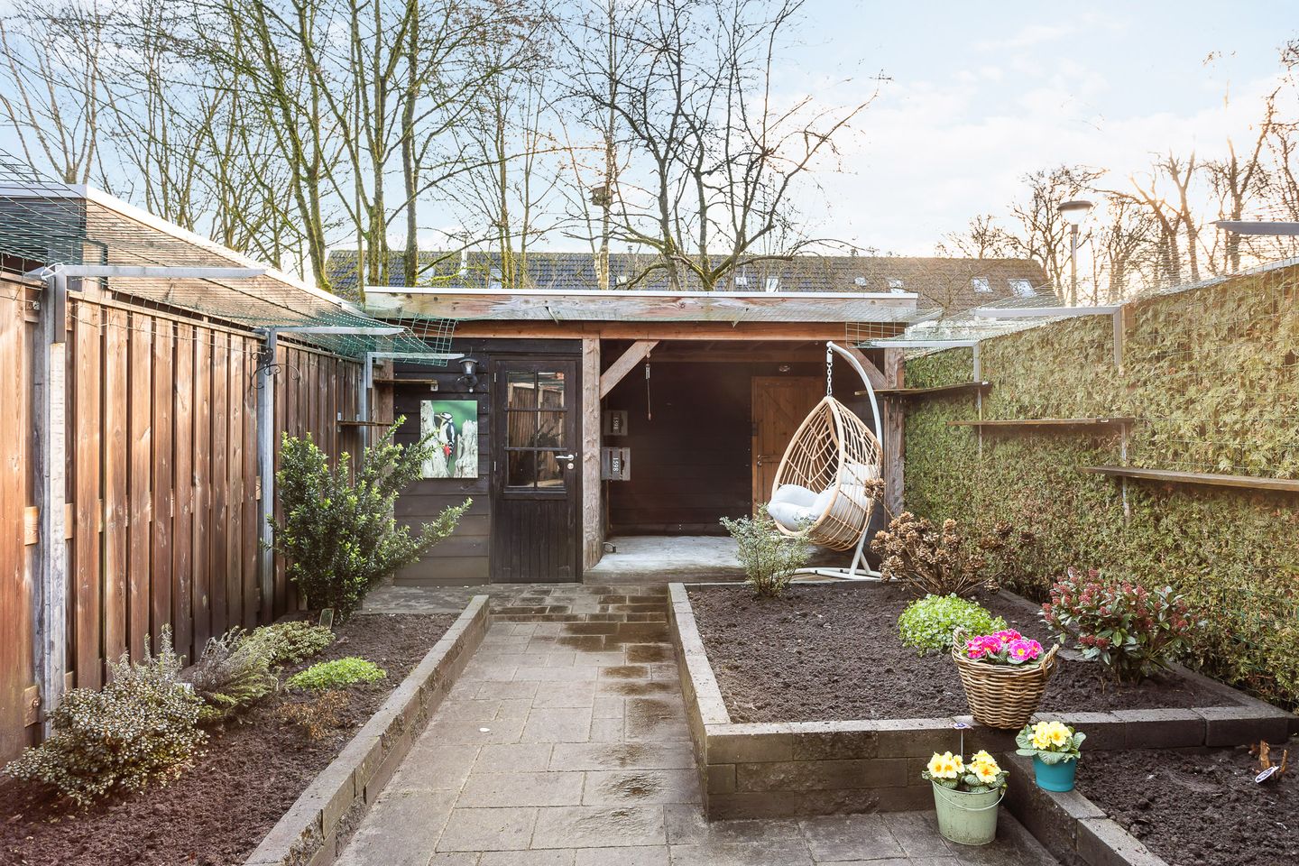 Foto 14 van Kruidenlaan 27