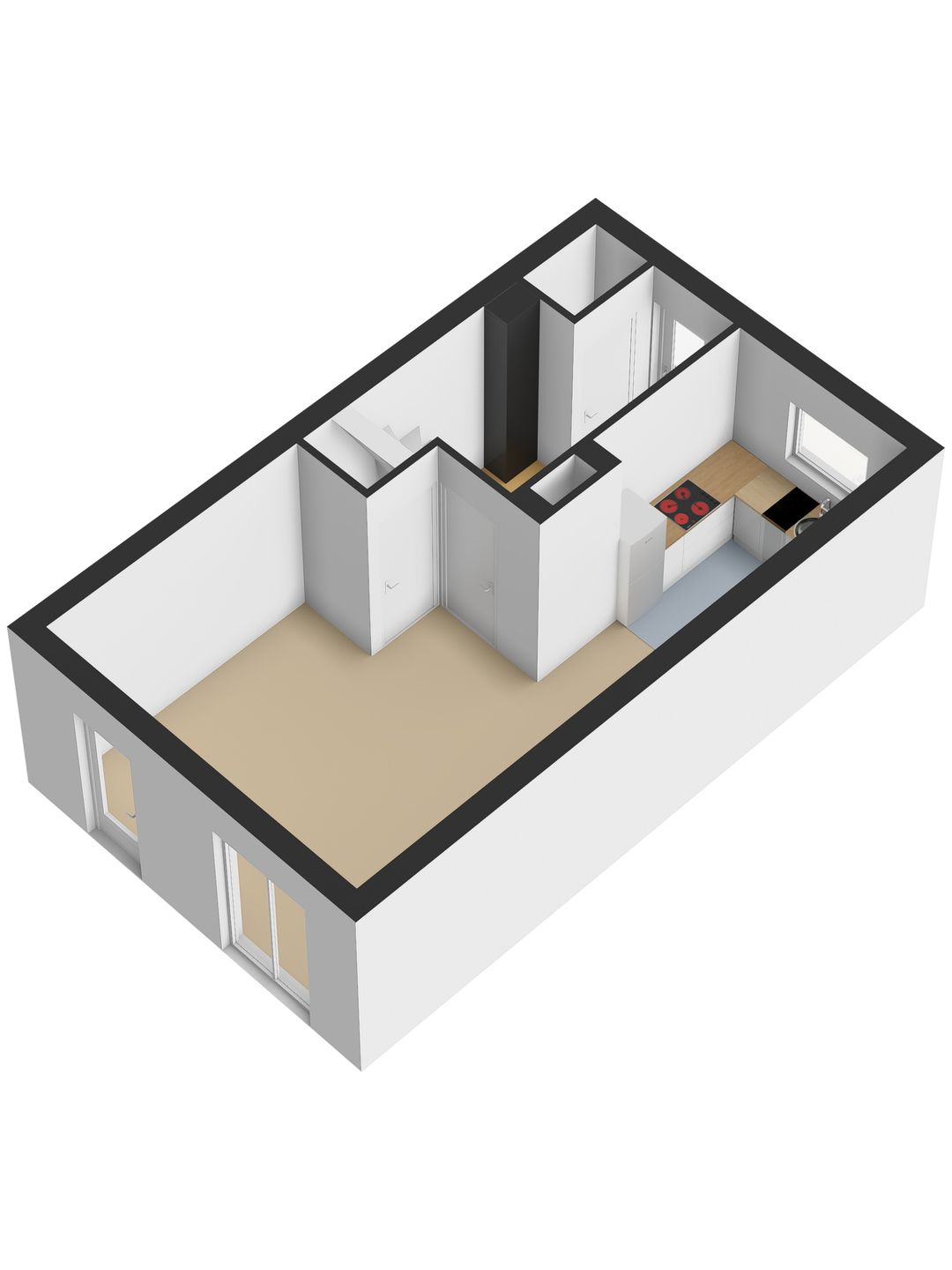 Foto 17 van Kruidenlaan 27