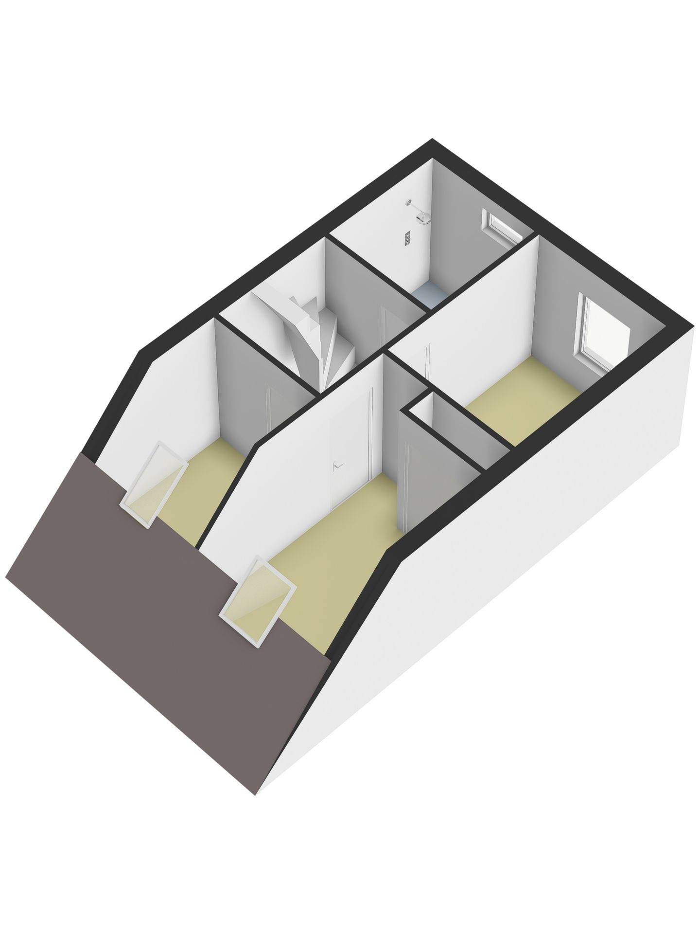 Foto 19 van Kruidenlaan 27