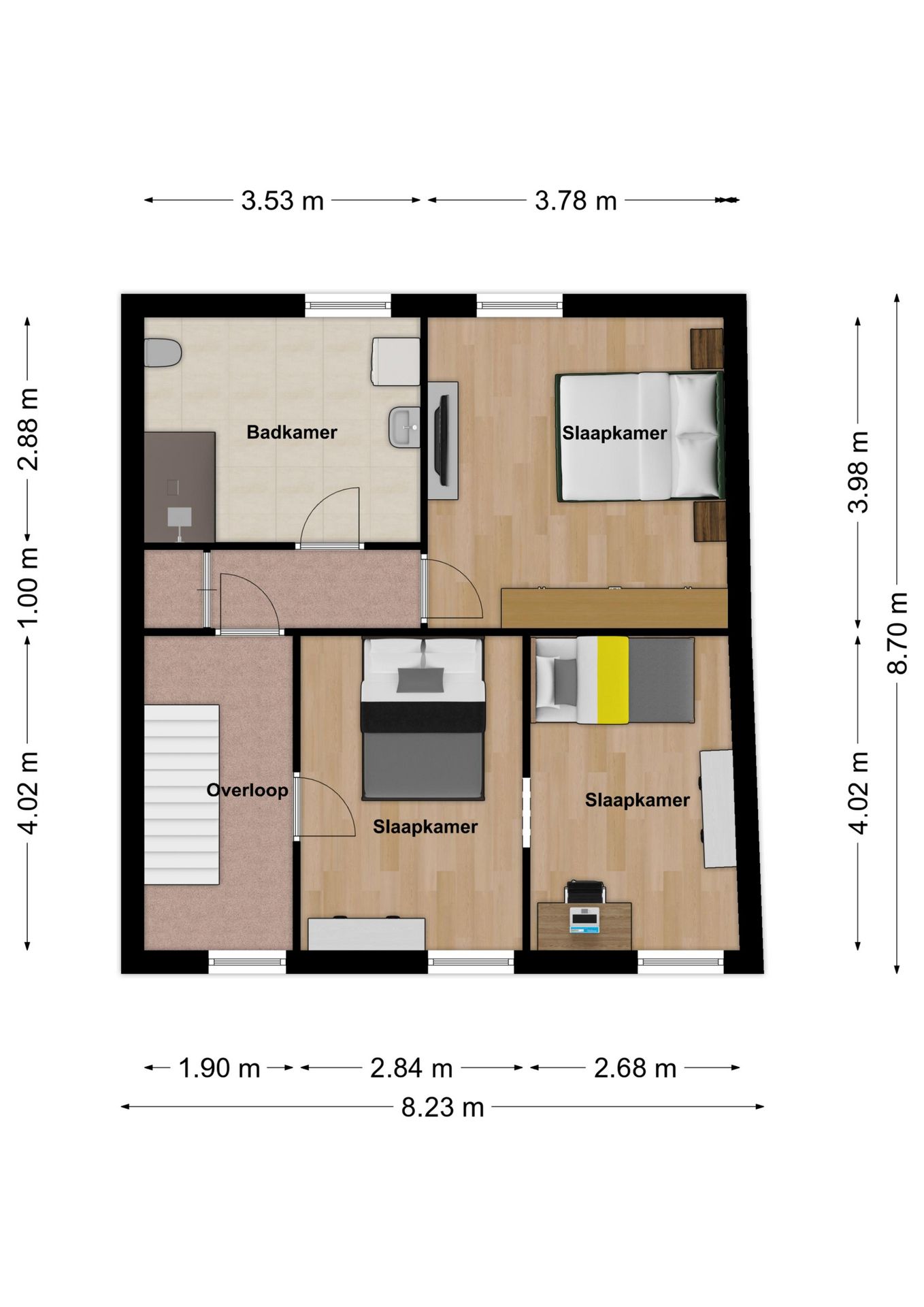 Foto 35 van Kokelestraat 32