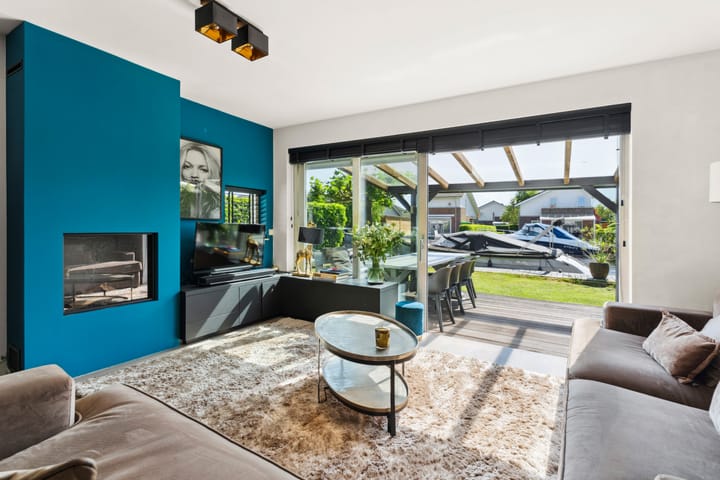 Foto 2 van Vinkenkade 77-R125