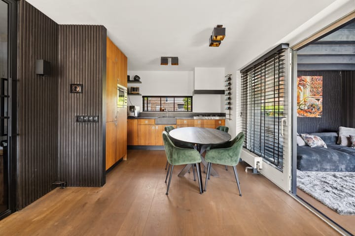 Foto 12 van Vinkenkade 77-R125