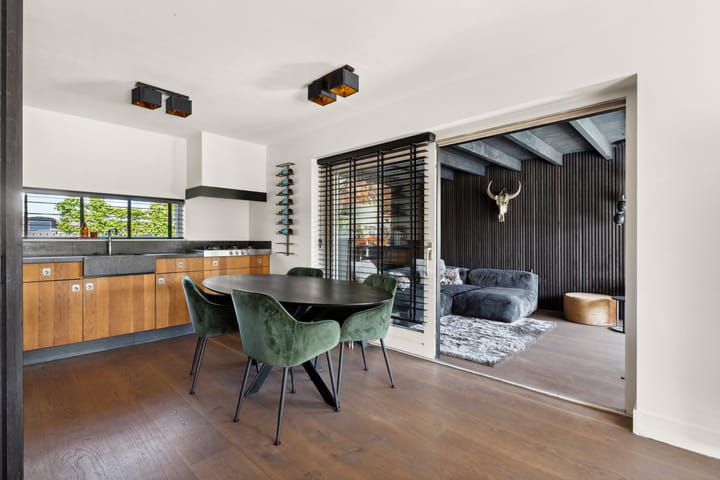 Foto 13 van Vinkenkade 77-R125