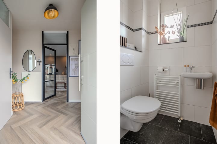 Foto 6 van Ravensboschstraat 5