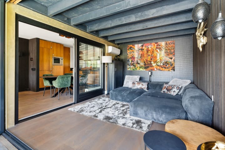 Foto 16 van Vinkenkade 77-R125