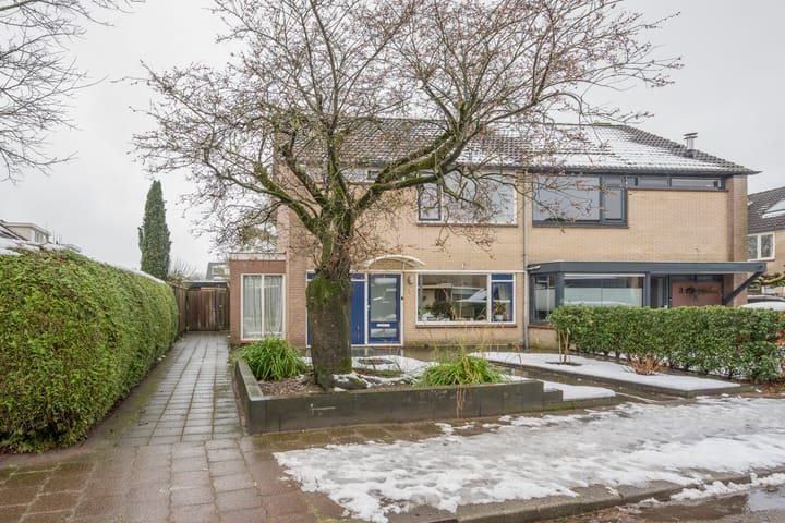 Foto 2 van Pater Stormstraat 1