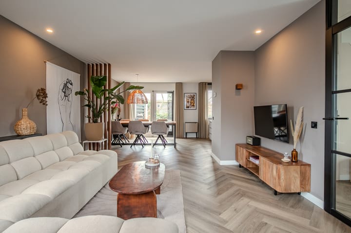 Foto 8 van Ravensboschstraat 5