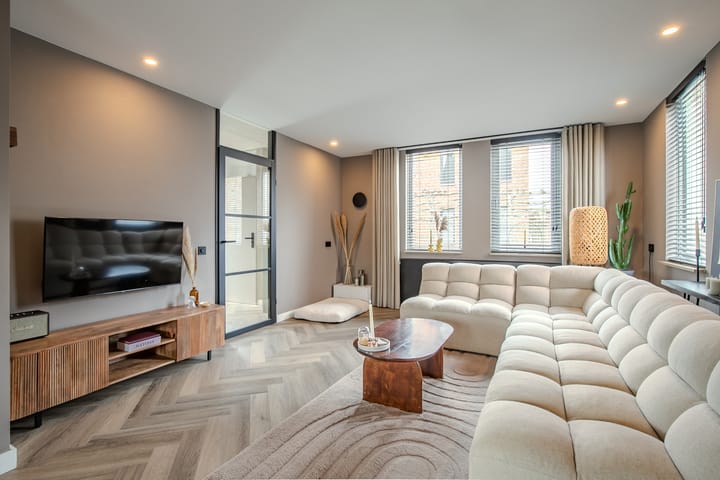 Foto 9 van Ravensboschstraat 5