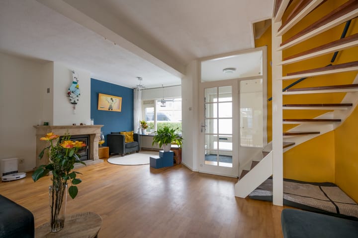 Foto 4 van Pater Stormstraat 1