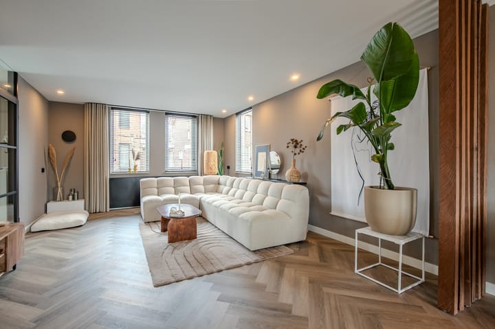 Foto 10 van Ravensboschstraat 5