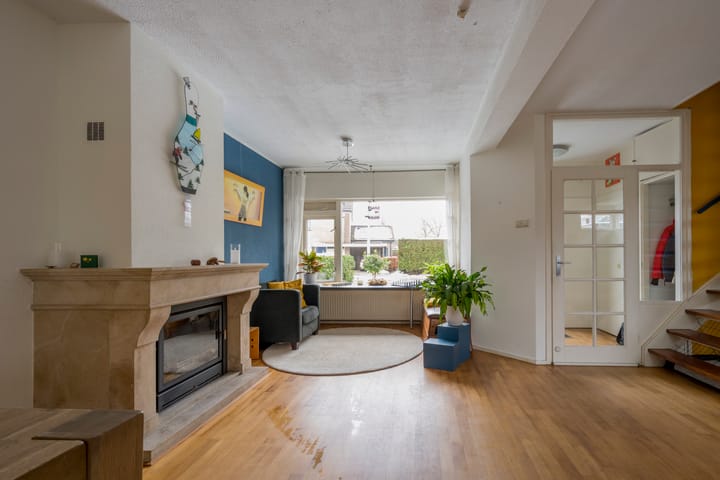 Foto 5 van Pater Stormstraat 1