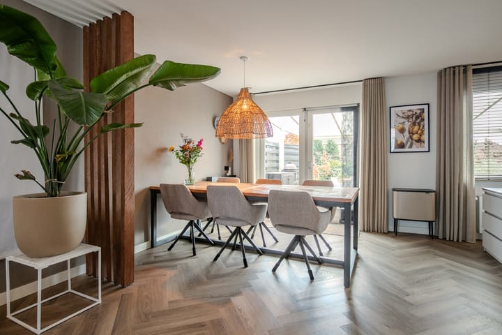 Foto 11 van Ravensboschstraat 5