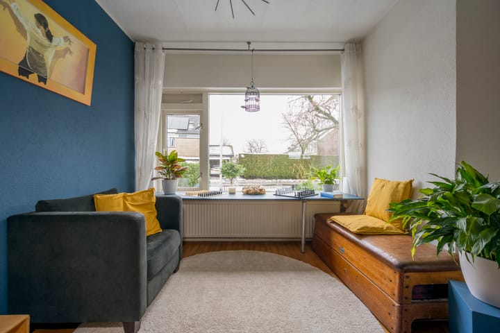 Foto 5 van Pater Stormstraat 1