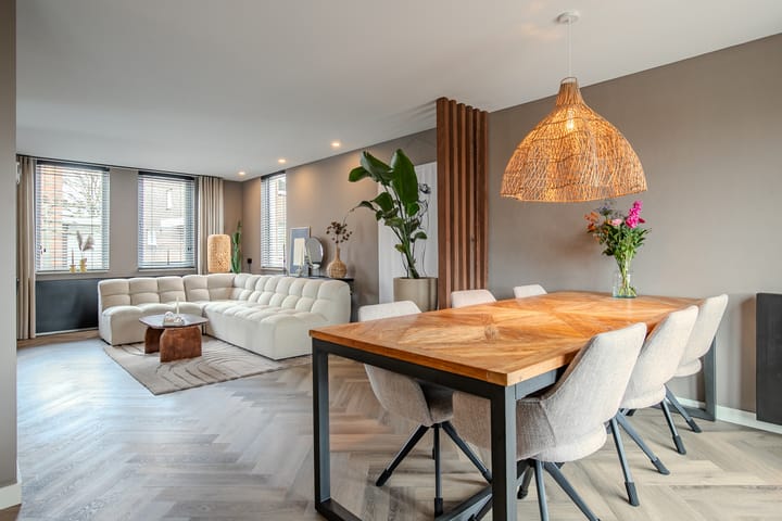 Foto 12 van Ravensboschstraat 5