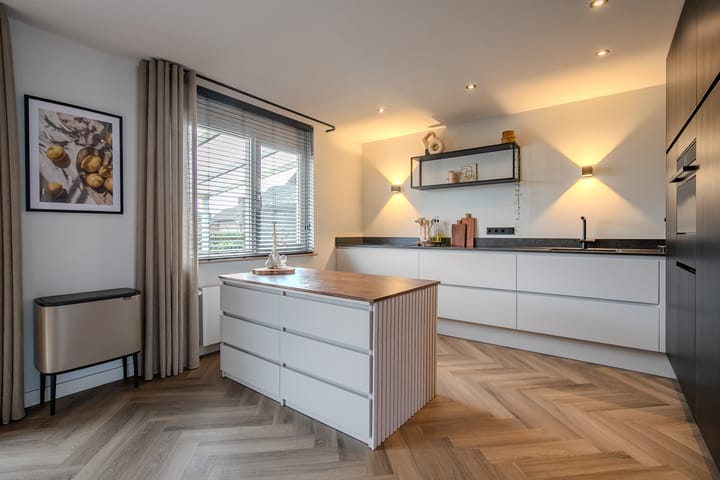 Foto 15 van Ravensboschstraat 5