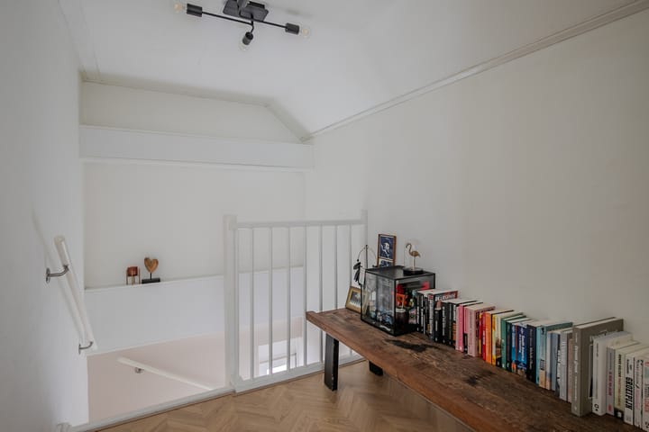 Foto 26 van Ravensboschstraat 5