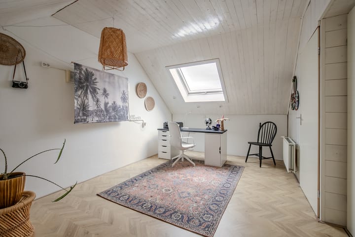 Foto 27 van Ravensboschstraat 5