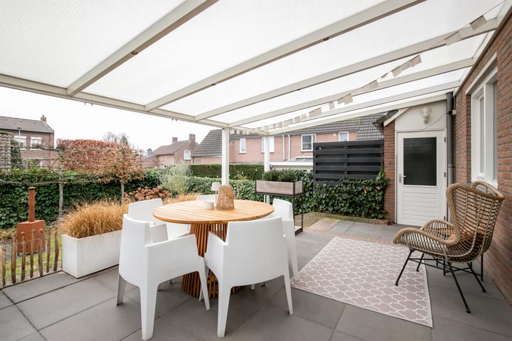 Foto 30 van Ravensboschstraat 5