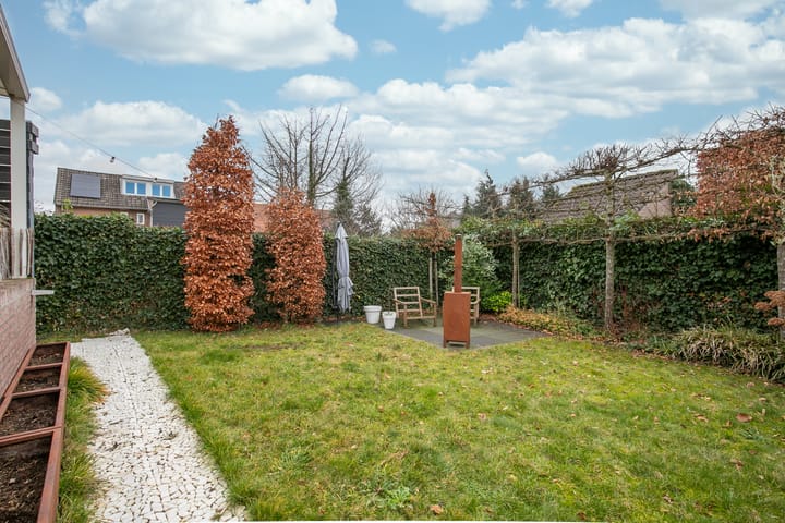 Foto 32 van Ravensboschstraat 5