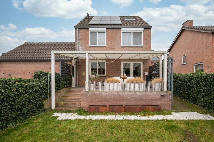 Foto 33 van Ravensboschstraat 5