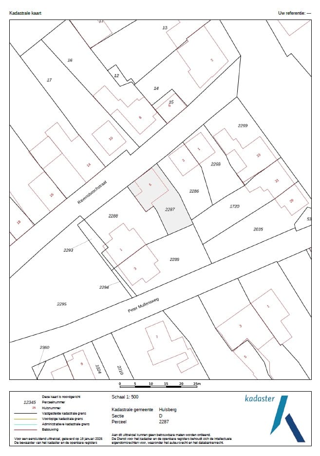 Foto 37 van Ravensboschstraat 5