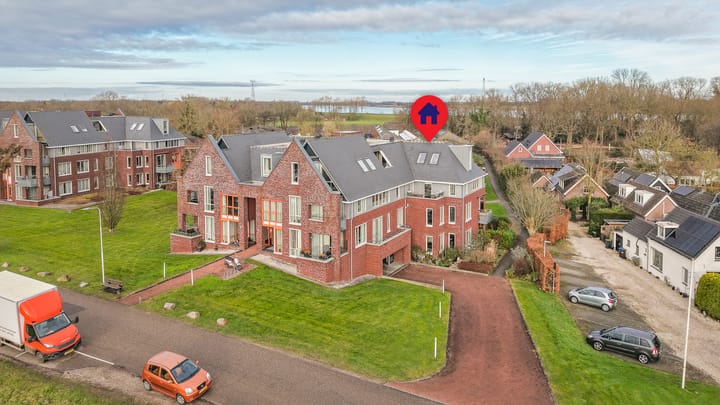 Foto 3 van Maasdijk 60-D