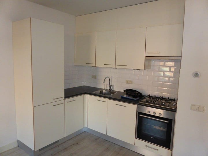 Foto 4 van Van Baerlestraat 58-1