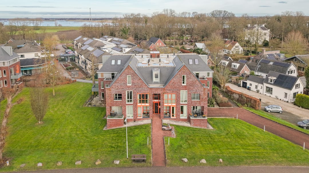 Foto 43 van Maasdijk 60-D