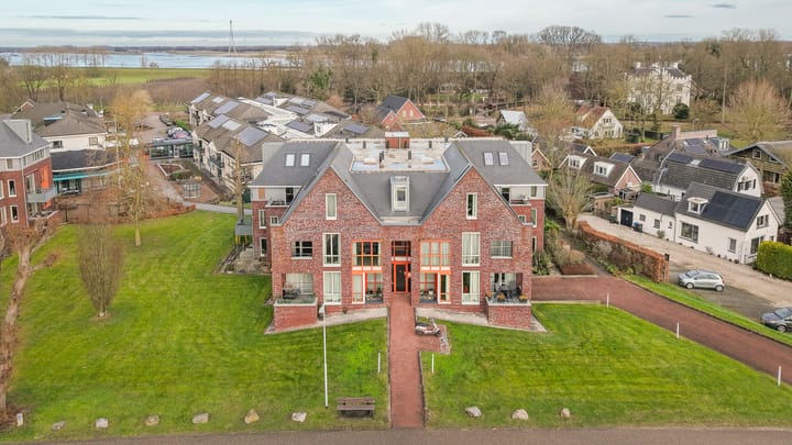 Photo 43 of Maasdijk 60-D