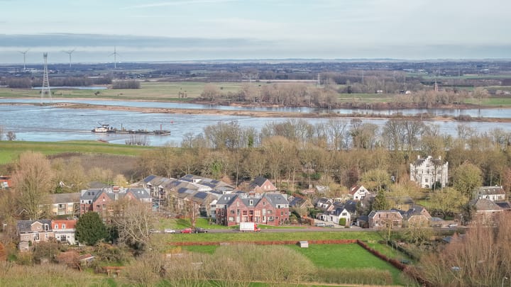 Photo 45 of Maasdijk 60-D