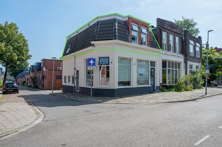 Oliemulderstraat 1