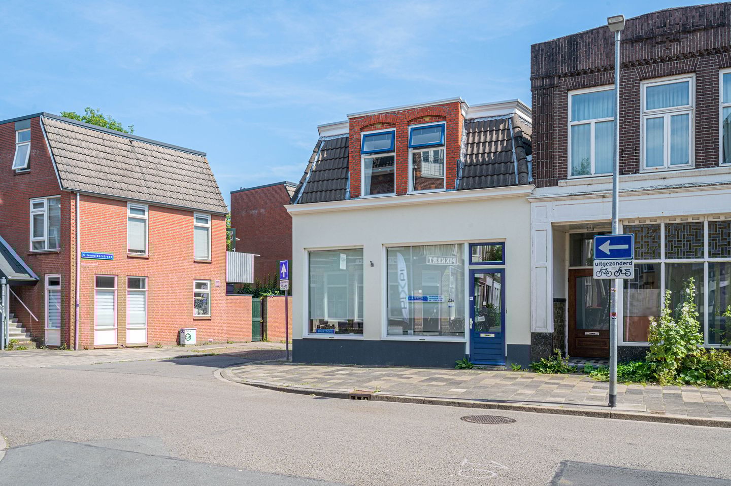 Foto 4 van Oliemulderstraat 1